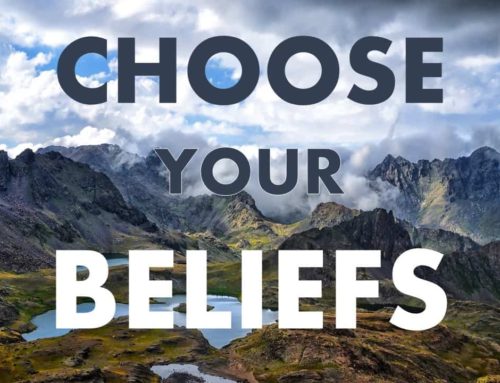 Choose Your Beliefs